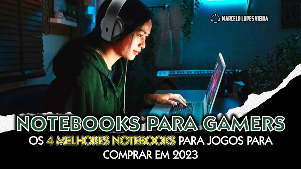 Guia Definitivo De Notebooks As Melhores Marcas Para Cada Or Amento