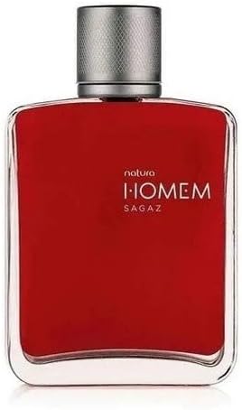 Perfume Natura Homem Sagaz