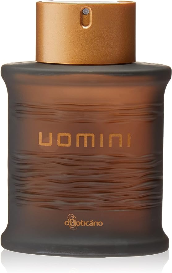 Perfume Uomini O Boticário