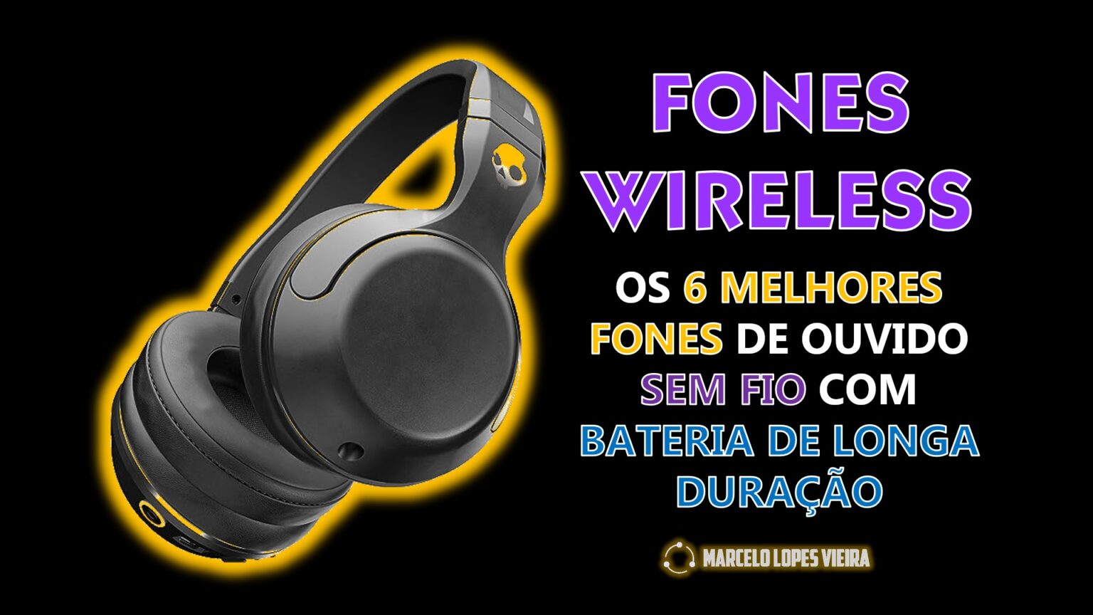 Os Melhores Fones De Ouvido Sem Fio Com Bateria De Longa Dura O Em