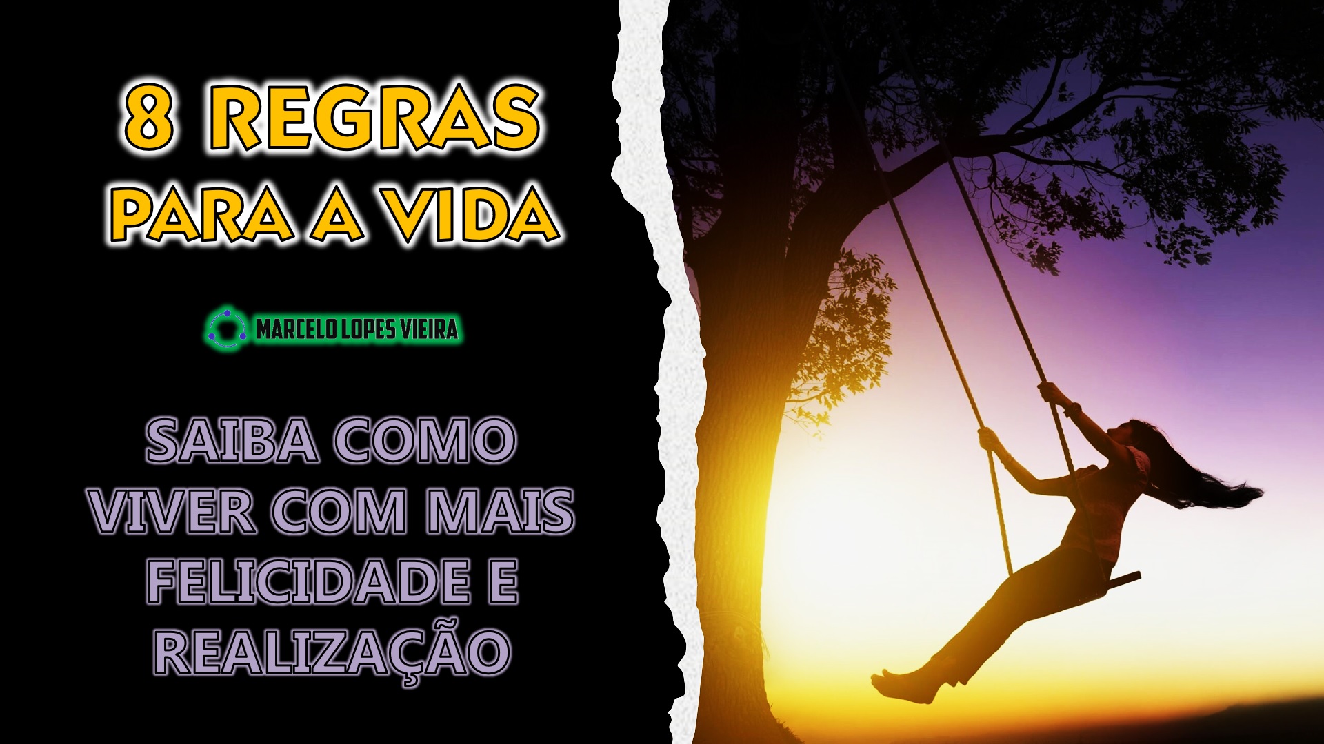 Descubra as '8 Regras para a Vida' que podem guiar você em direção a uma vida mais feliz e realizada. Explore princípios simples que abrangem desde a importância de manter sua casa simples até como a constância e a disciplina podem levar ao sucesso. Aprofunde-se em sabedoria inspiradora e aprenda como aplicar essas regras em sua jornada pessoal para uma vida mais significativa.