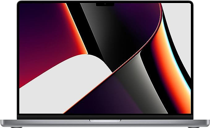 Apple MacBook Pro 16. Melhor notebook para edição de vídeo geral. Compre agora!
