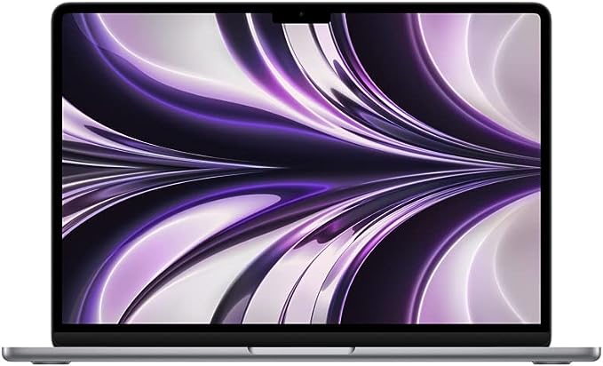 Apple notebook MacBook Air: Leve e potente. Clique aqui e compre agora!