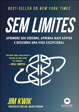 Sem Limites, de Jim Kwik