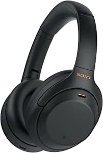 Experimente o ápice do áudio com os Sony WH-1000XM4. Cancelamento de ruído líder, qualidade sonora excepcional. Mergulhe na perfeição sonora. Adquira o seu agora!