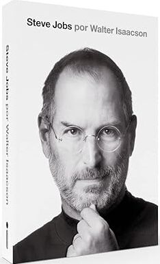 Steve Jobs, de Walter Isaacson