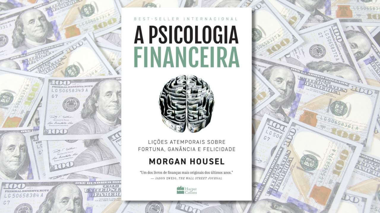 Este livro é um mergulho profundo no porquê das decisões financeiras que tomamos e como podemos melhorá-las. Com exemplos do mundo real e conselhos práticos, 'A Psicologia Financeira' é um recurso valioso para todos, desde iniciantes até investidores experientes