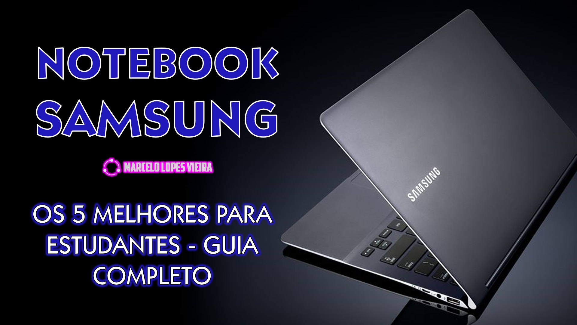 Encontre o laptop Samsung perfeito para suas necessidades. Dos potentes Galaxy Book2 Pro aos Chromebooks luxuosos e acessíveis, explore nossa análise abrangente para tomar uma decisão informada.