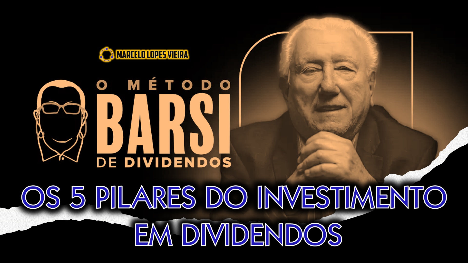 metodo-barsi-jornada-cinco-pilares-investimento-dividendos-ações-bolsa-valores-mercado-financeiro