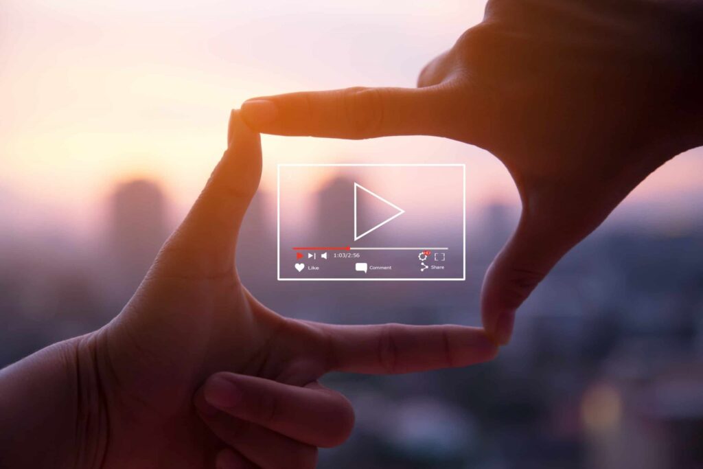 Desvende o poder do vídeo marketing com estatísticas impressionantes. Embarque nesta jornada visual para impulsionar sua presença online.
